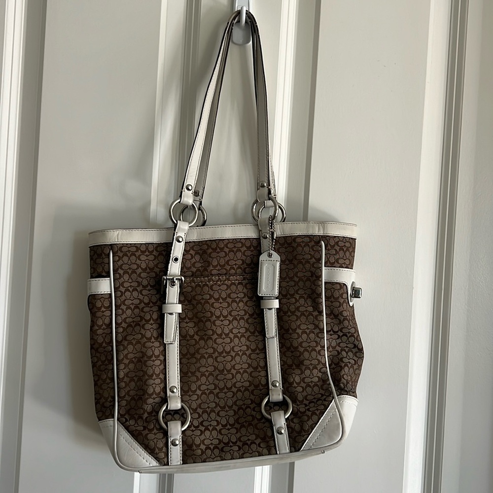 Coach Handbag
